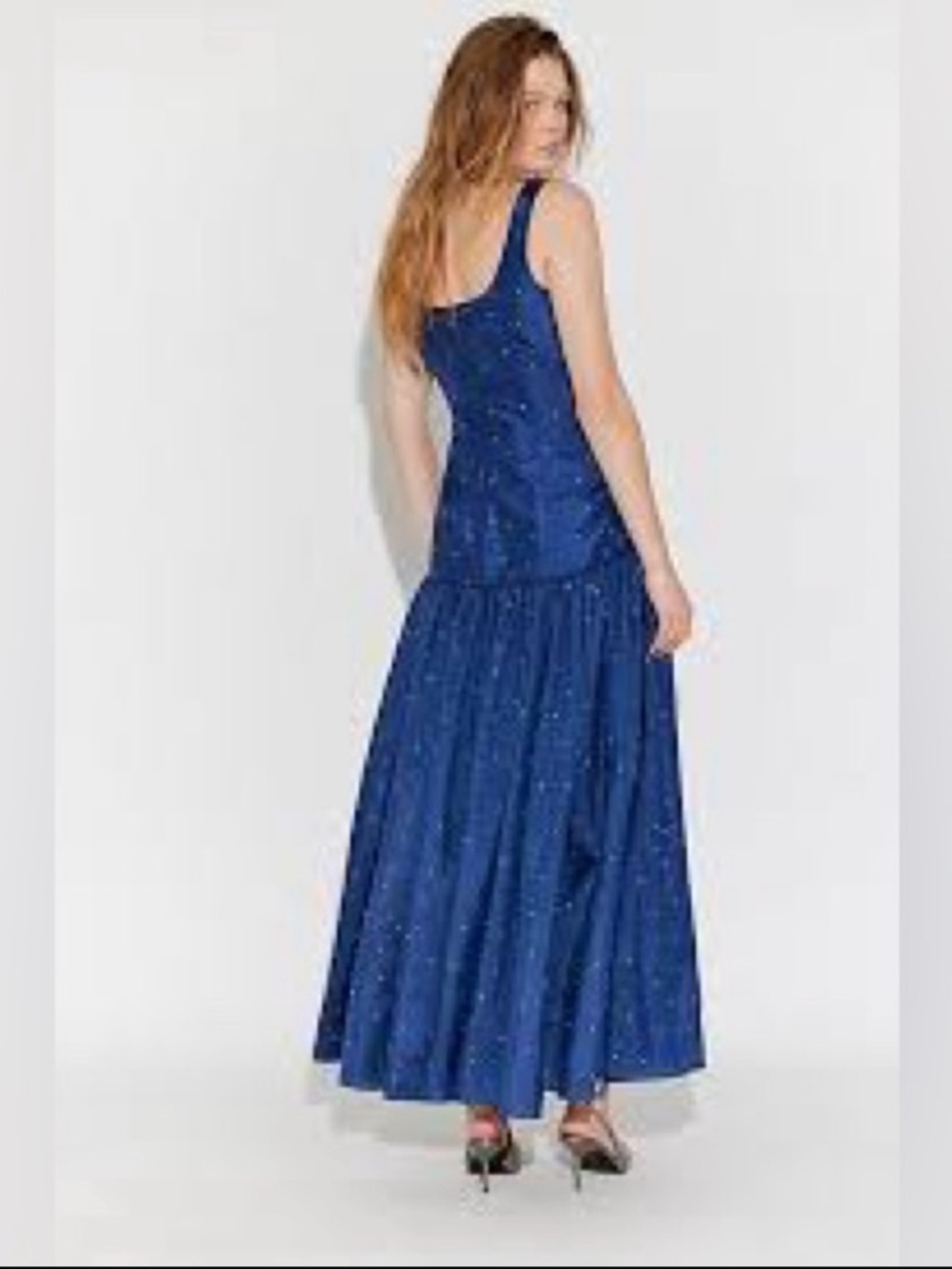 Hutch The Ridge Dress - Picture 3 of 12